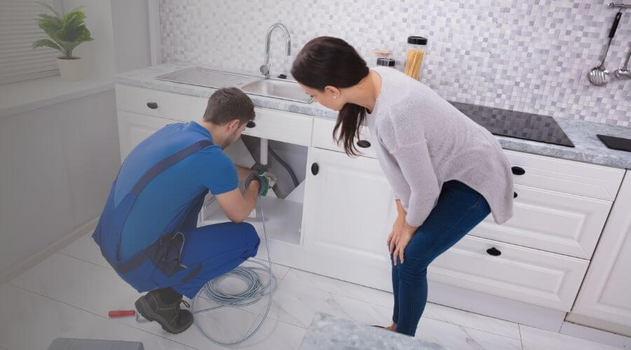 Professional Leak Detection in Freeport, FL